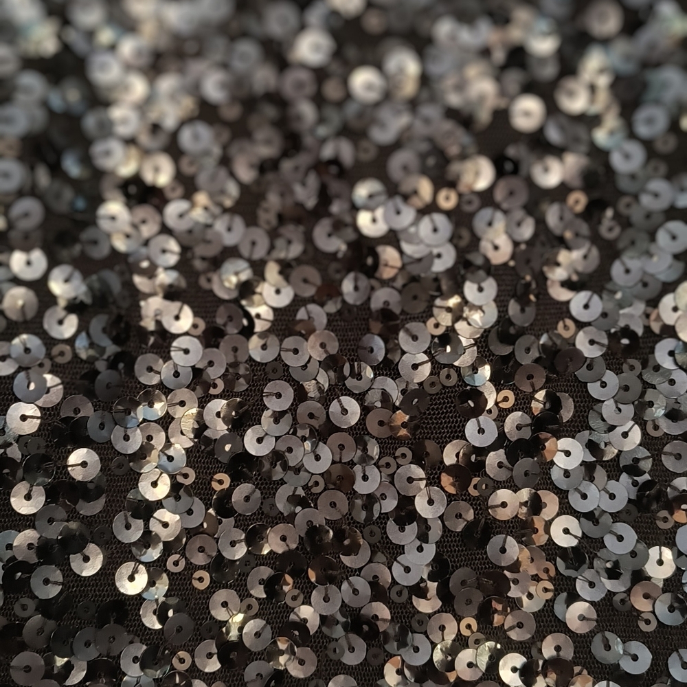 Express Sequin Top - image 4